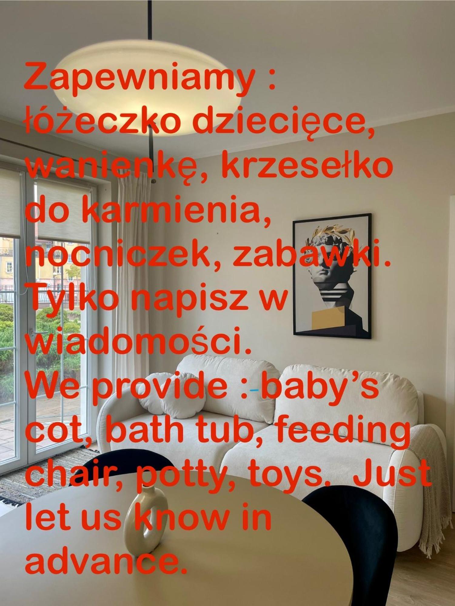 Najlepsza Lokalizacja W Elku!! Piekny, Prestizowy Apartament Z Dziedzincem !! Exterior photo